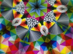 -chi K11艺术空间展览厅