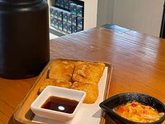 -荷塘码头·活鱼现杀(椒江店)