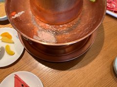 -额尔敦传统涮(光明路店)