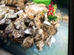 -港畔赶海蒸汽海鲜烧烤自助(仙螺岛店)