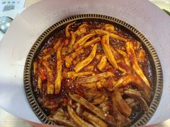 -米村拌饭(城阳万象汇店)