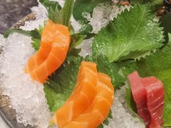 -大渔铁板烧(大行宫1912店)