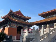 -历代帝王庙博物馆