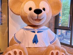 -迪士尼小镇