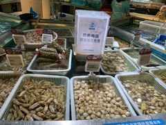 -盒马鲜生(悦峰店)