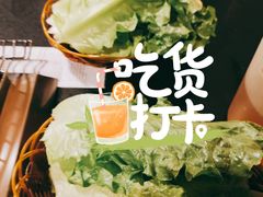 -真露烤肉(徐府街店)