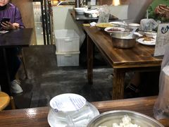 大堂-大隐隐于市私房菜(保和小区店)