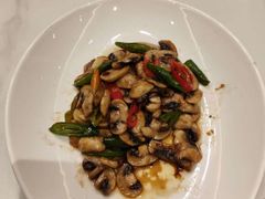 -紫鑫阁饭庄(长安店)