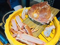 -神宫·日本料理(淮海街店)