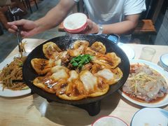 -忆外婆徐州菜·地锅鸡·生日宴(吴庄店)