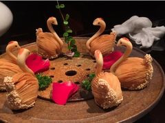 -广州文华东方酒店·江-由辉师傅主理