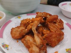 -东鑫记港式茶餐厅(南京东路店)