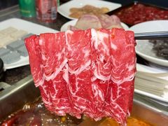 -皇城老妈火锅(琴台店)