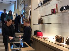 -路易·威登(香榭丽舍大道店)