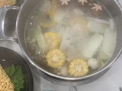 -果然农夫椰子鸡(虎门大润发店)