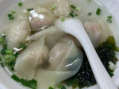 -新丰小吃(中山中路分店)