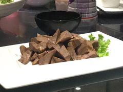 -乾州食府(小雁塔店)