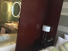 -南桥绿地铂骊酒店