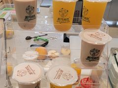 -汤里来温泉