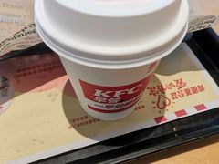 -肯德基(丽莎广场店)