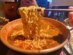 -火塘云南烧烤大排档