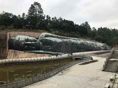 -三水森林公园