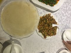 -琬苑鸽庄·川粤融合菜(解放碑总店)