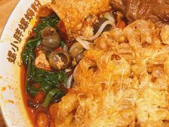 -螺小胖柳州螺蛳粉(钟楼总店)