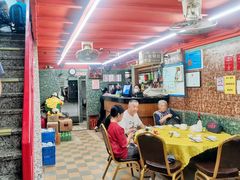 -海鲜街菜馆(海珠南路店)