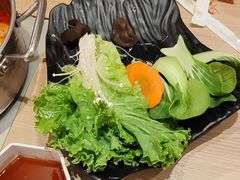 -呷哺呷哺 黄金牧场 (新辰里学清路店)