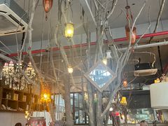 -maan coffee漫咖啡(通州店)
