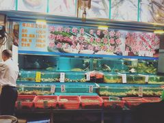 -新享乐海鲜(翠华路店)