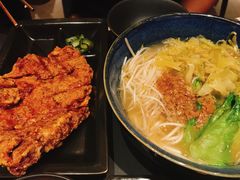 -馔豚·台北菜专门店(深圳湾万象城店)