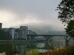 -恩阳古镇