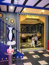 -MELAND CLUB亲子乐园·派对·餐厅(北京芳圆里ID MALL店)