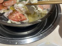 -海关荤豆花(洋河一路店)