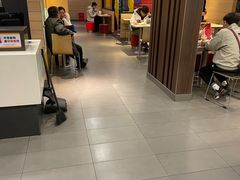 -麦当劳(曲阳店)