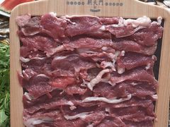 -朝天门火锅(围场店)