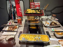 -丰茂烤串(金源店)