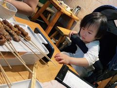 -木屋烧烤(惠阳华润小径湾店)