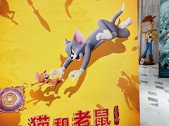 -百丽宫影城(ifc商场店)