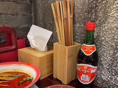 -李炮称盘麻辣烫(无锡荟聚店)