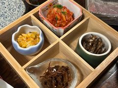-酒肴一瓢·活贝料理·日本料理(三元桥·霄云路店)