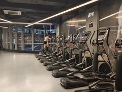 -锐动健身游泳(博地中心店)