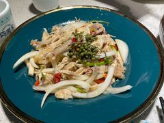 -阿娜尔·新疆菜(佰港城店)