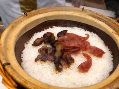 -捞神汤物料理(正大广场店)