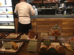 -Let's Taipei 非常烘焙(太古里店)