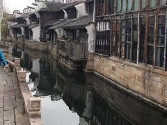 -嘉兴月河历史街区