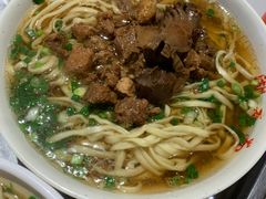 -李兰英湖南面馆(护国路店)