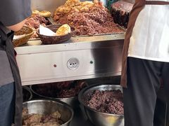 -永茂驴肉(莲池南大街总店)